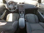 2014 Dodge Avenger Se Silver vin: 1C3CDZAB1EN169321