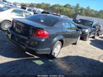 2014 Dodge Avenger Se Black vin: 1C3CDZAB1EN190704