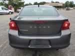 2014 Dodge Avenger Se Charcoal vin: 1C3CDZAB1EN219831