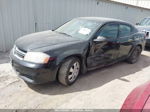 2014 Dodge Avenger Se Black vin: 1C3CDZAB1EN220980