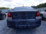 2014 Dodge Avenger Se Серый vin: 1C3CDZAB2EN225816