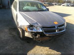 2014 Dodge Avenger Se Gray vin: 1C3CDZAB3EN125966