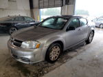 2014 Dodge Avenger Se Серый vin: 1C3CDZAB3EN144291