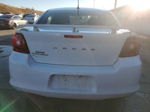 2014 Dodge Avenger Se White vin: 1C3CDZAB3EN147997