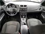 2014 Dodge Avenger Se Blue vin: 1C3CDZAB3EN162404