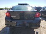 2014 Dodge Avenger Se Black vin: 1C3CDZAB3EN166307