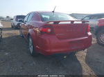 2014 Dodge Avenger Se Красный vin: 1C3CDZAB3EN174391