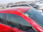 2014 Dodge Avenger Se Red vin: 1C3CDZAB3EN174391