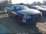 2014 Dodge Avenger Se Black vin: 1C3CDZAB3EN174813