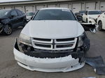 2014 Dodge Avenger Se White vin: 1C3CDZAB3EN188002