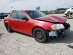 2014 Dodge Avenger Se Белый vin: 1C3CDZAB3EN189313