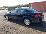 2014 Dodge Avenger Se Black vin: 1C3CDZAB3EN221323