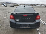 2014 Dodge Avenger Se Black vin: 1C3CDZAB3EN226084