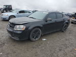 2014 Dodge Avenger Se Черный vin: 1C3CDZAB3EN226084