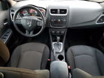 2014 Dodge Avenger Se Серый vin: 1C3CDZAB4EN149547