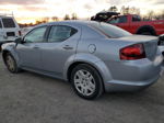 2014 Dodge Avenger Se Gray vin: 1C3CDZAB4EN149547