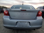 2014 Dodge Avenger Se Серый vin: 1C3CDZAB4EN149547