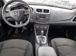 2014 Dodge Avenger Se Silver vin: 1C3CDZAB4EN155266