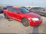 2014 Dodge Avenger Se Red vin: 1C3CDZAB4EN161231