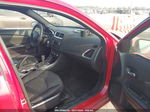 2014 Dodge Avenger Se Red vin: 1C3CDZAB4EN161231