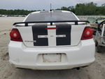 2014 Dodge Avenger Se White vin: 1C3CDZAB4EN169118