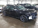 2014 Dodge Avenger Se Black vin: 1C3CDZAB4EN199459