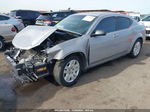 2014 Dodge Avenger Se Серебряный vin: 1C3CDZAB4EN215725