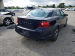 2014 Dodge Avenger Se Blue vin: 1C3CDZAB4EN222061