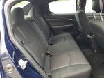 2014 Dodge Avenger Se Синий vin: 1C3CDZAB4EN237496