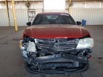 2014 Dodge Avenger Se Red vin: 1C3CDZAB5EN111633