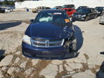 2014 Dodge Avenger Se Blue vin: 1C3CDZAB5EN147516