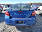 2014 Dodge Avenger Se Blue vin: 1C3CDZAB5EN161903