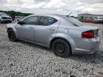 2014 Dodge Avenger Se Gray vin: 1C3CDZAB5EN161979