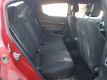 2014 Dodge Avenger Se Red vin: 1C3CDZAB5EN166793