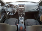 2014 Dodge Avenger Se Красный vin: 1C3CDZAB5EN166793