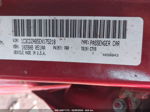 2014 Dodge Avenger Se Red vin: 1C3CDZAB5EN175218