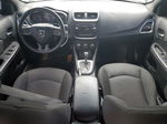 2014 Dodge Avenger Se Gray vin: 1C3CDZAB5EN188986