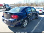 2014 Dodge Avenger Se Dark Blue vin: 1C3CDZAB5EN189149