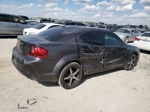 2014 Dodge Avenger Se Серый vin: 1C3CDZAB5EN219721