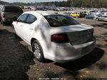 2014 Dodge Avenger Se Белый vin: 1C3CDZAB5EN220450