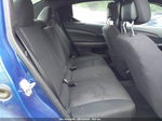 2014 Dodge Avenger Se Blue vin: 1C3CDZAB6EN105453