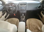 2014 Dodge Avenger Se Красный vin: 1C3CDZAB6EN110846