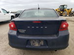 2014 Dodge Avenger Se Угольный vin: 1C3CDZAB6EN133897