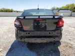 2014 Dodge Avenger Se Black vin: 1C3CDZAB6EN155821