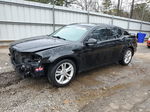 2014 Dodge Avenger Se Black vin: 1C3CDZAB6EN188060