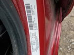 2014 Dodge Avenger Se Red vin: 1C3CDZAB6EN196403