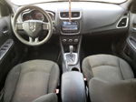 2014 Dodge Avenger Se Черный vin: 1C3CDZAB6EN214379