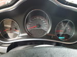 2014 Dodge Avenger Se Красный vin: 1C3CDZAB6EN216441