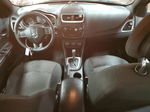 2014 Dodge Avenger Se Красный vin: 1C3CDZAB6EN216441