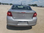 2014 Dodge Avenger Se Серебряный vin: 1C3CDZAB6EN226421